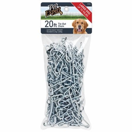 WESTMINSTER PET PRODUCTS Pe3X20 Hd Tie Out Chain PE223864